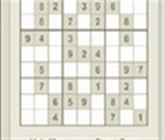 Best Sudoku